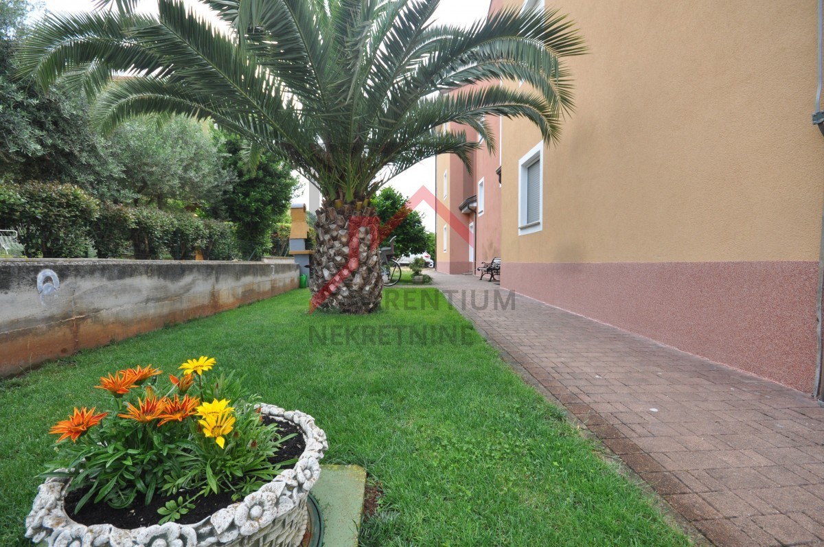 Cittanova, appartamento con vista mare e due camere da letto!!!
