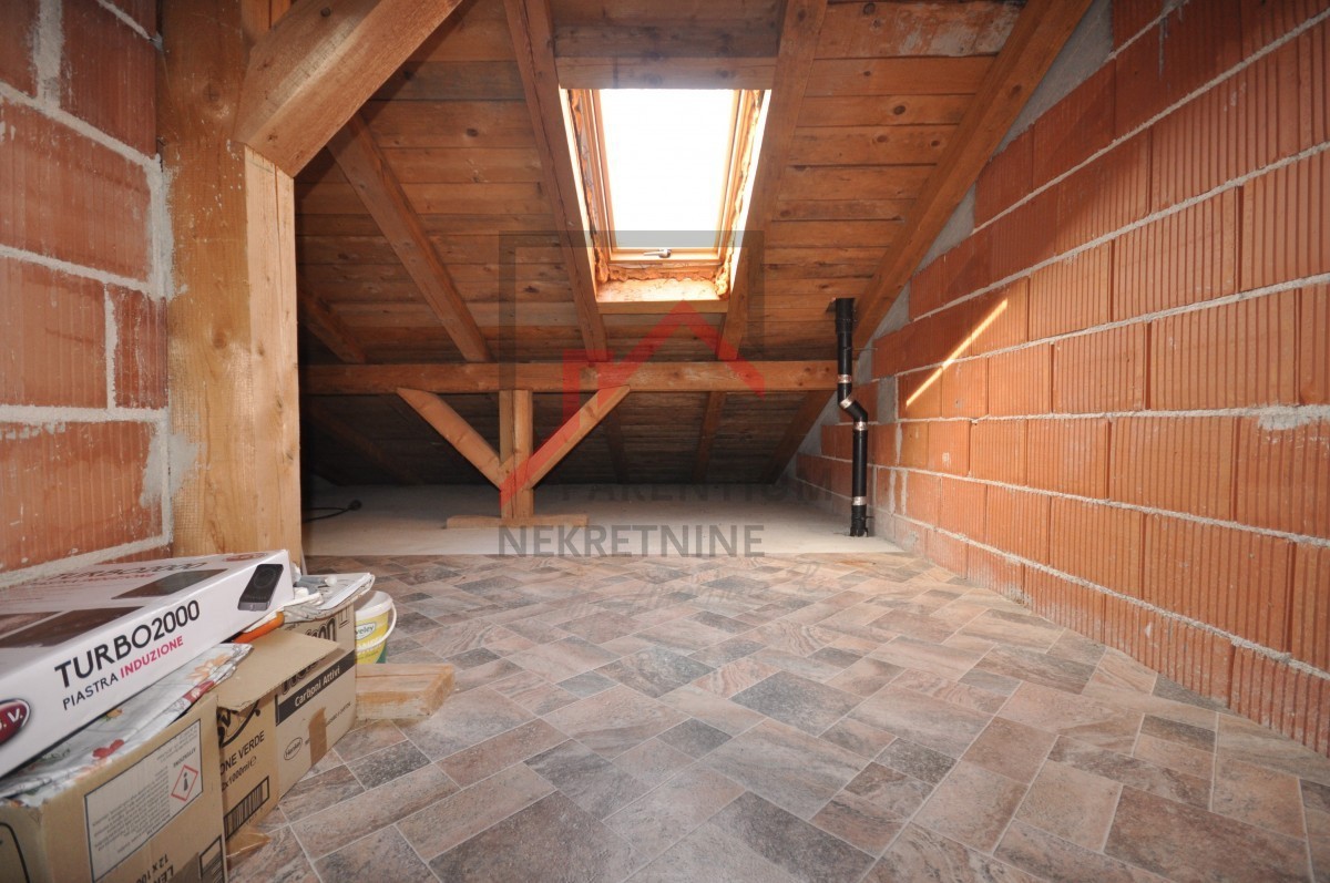 Cittanova, appartamento con vista mare e due camere da letto!!!