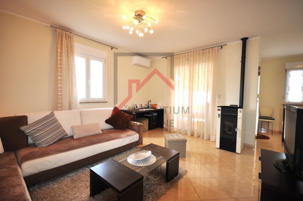 Cittanova, appartamento con vista mare e due camere da letto!!!