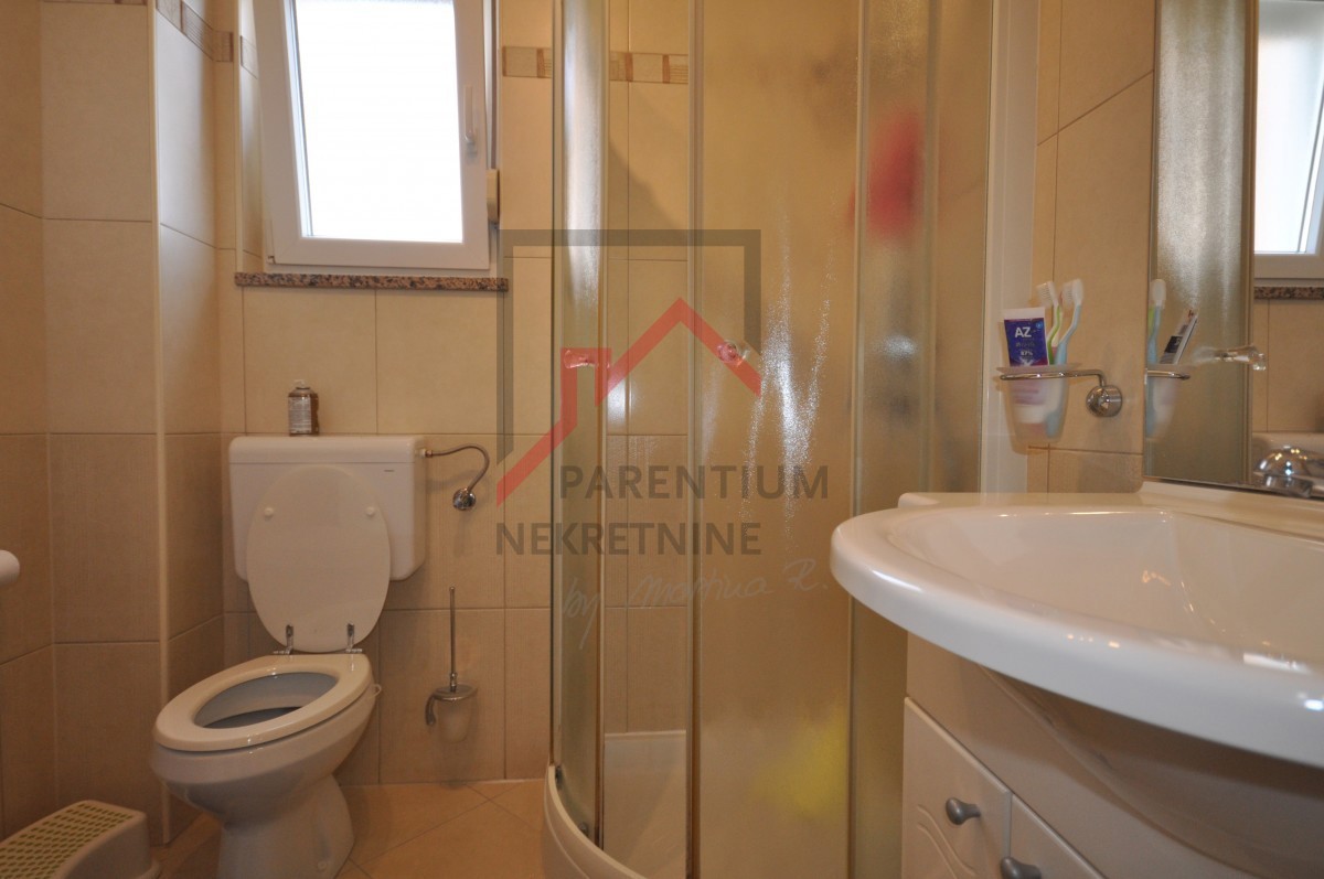 Cittanova, appartamento con vista mare e due camere da letto!!!