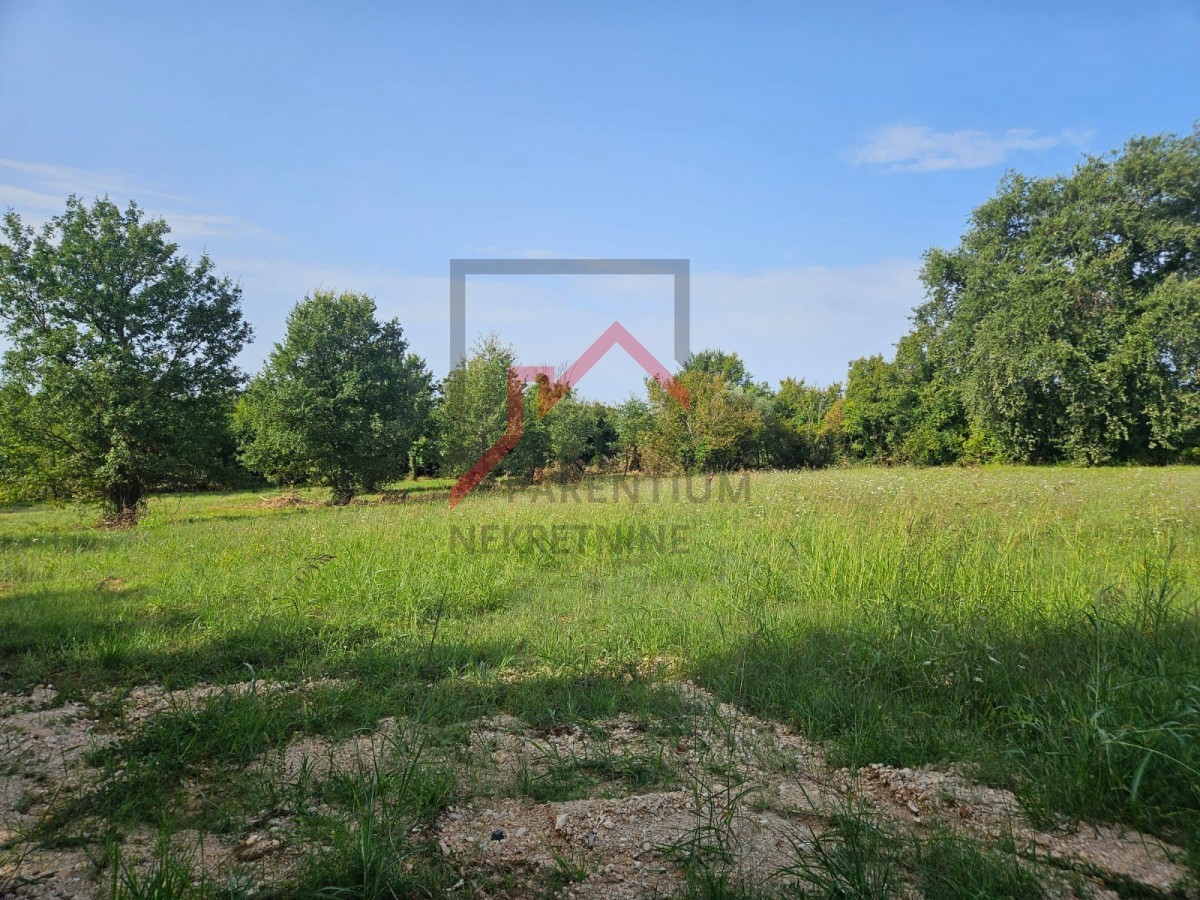 Terreno edificabile per la costruzione di appartamenti o case unifamiliari