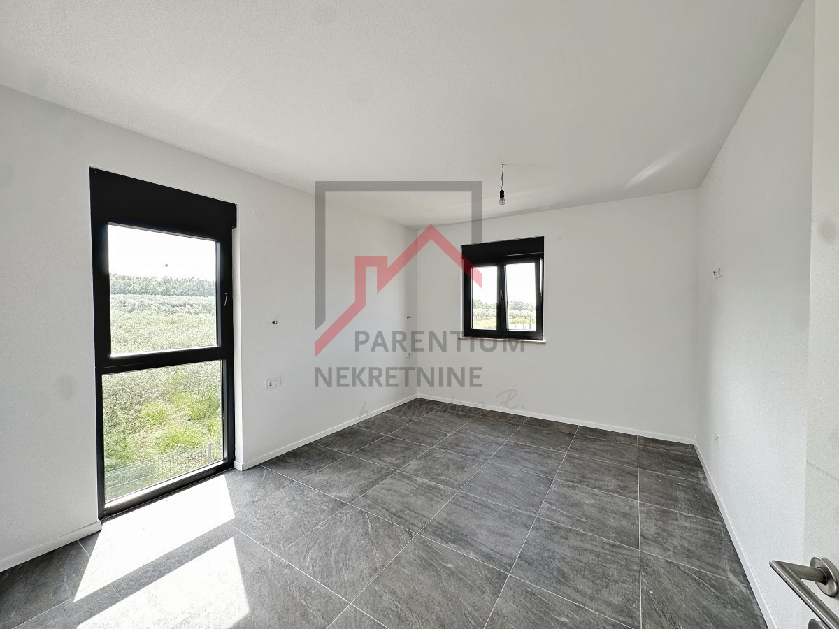 Nuova costruzione - appartamento con due camere da letto e terrazza sul tetto