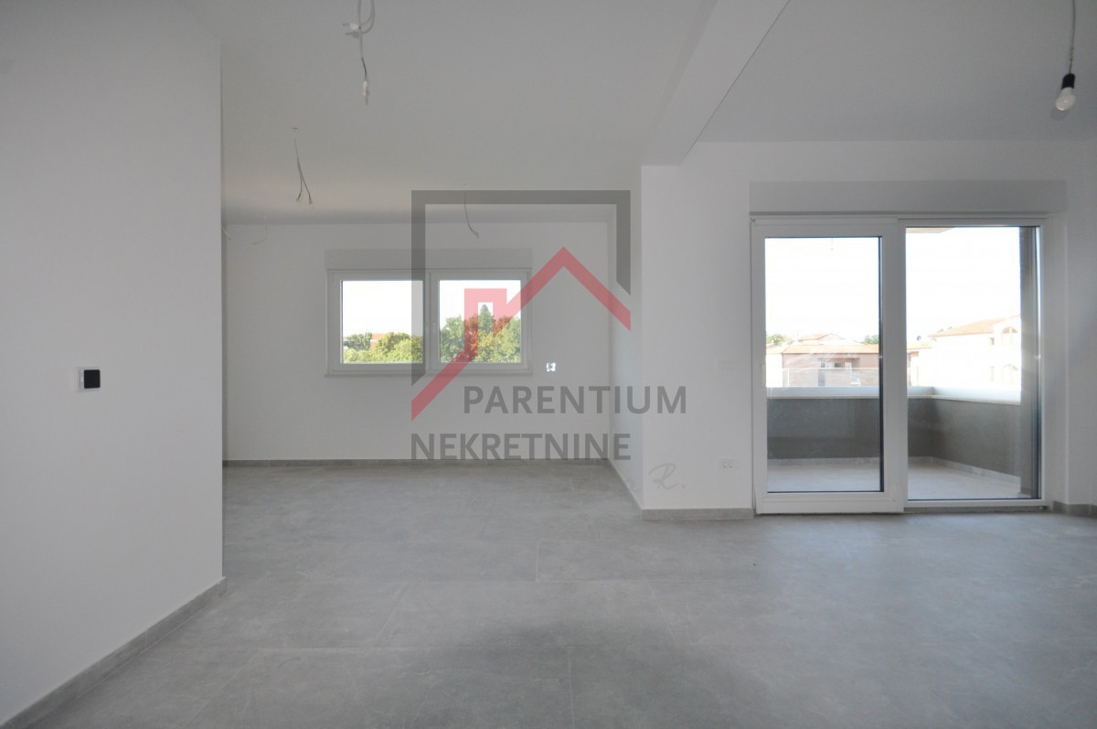 Appartamento con due camere da letto - pronto per essere abitato - nuova costruzione!!