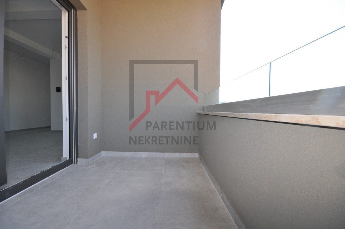 Appartamento con due camere da letto - pronto per essere abitato - nuova costruzione!!