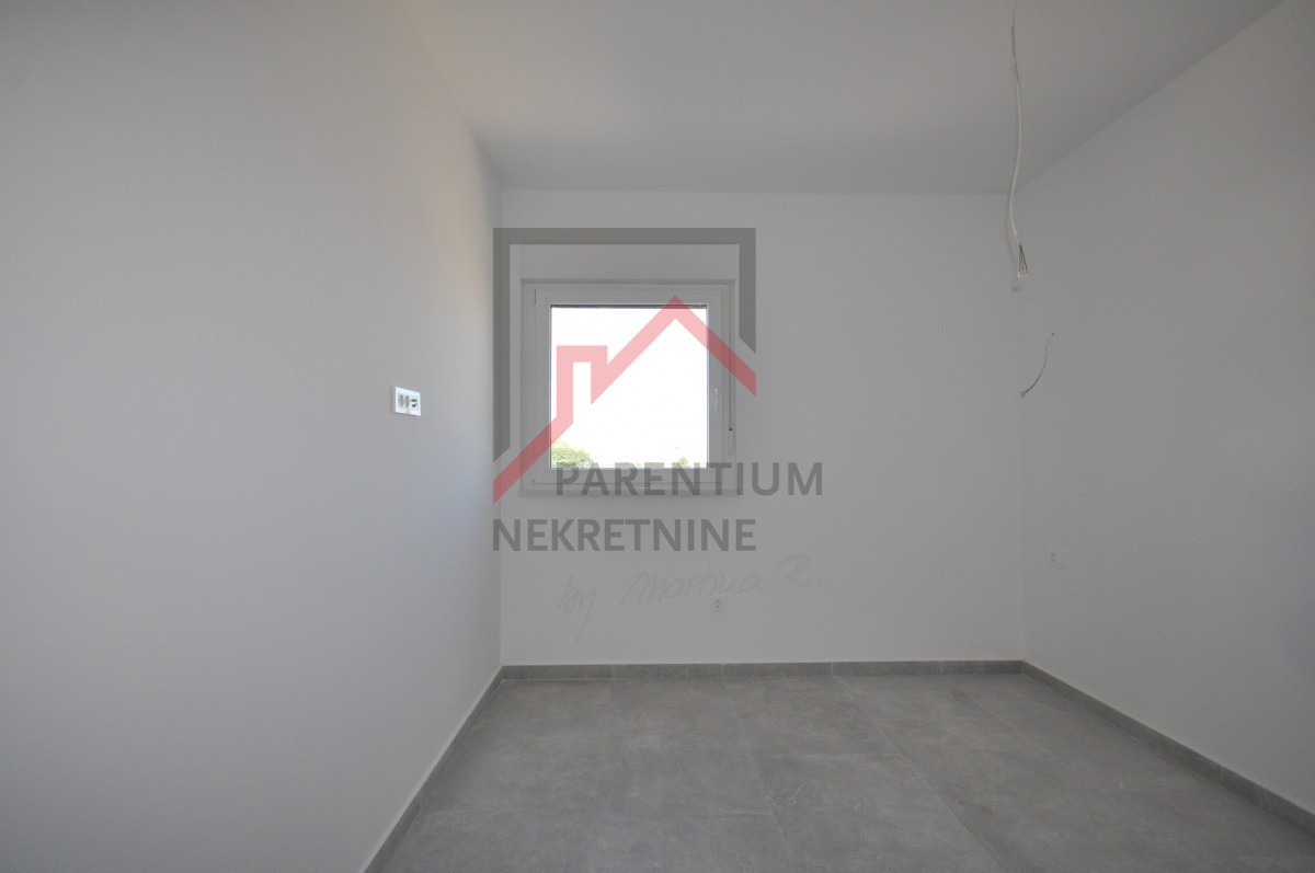 Appartamento con due camere da letto - pronto per essere abitato - nuova costruzione!!