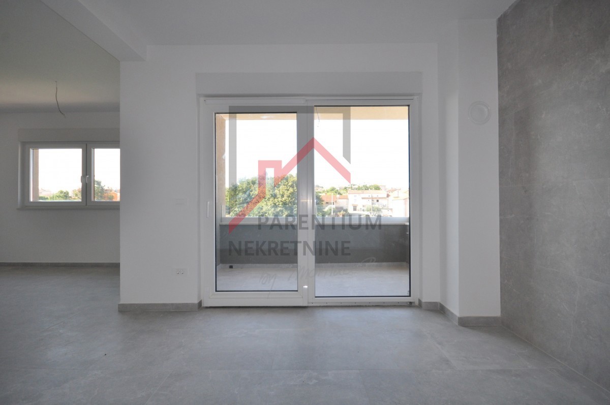 Appartamento con due camere da letto - pronto per essere abitato - nuova costruzione!!