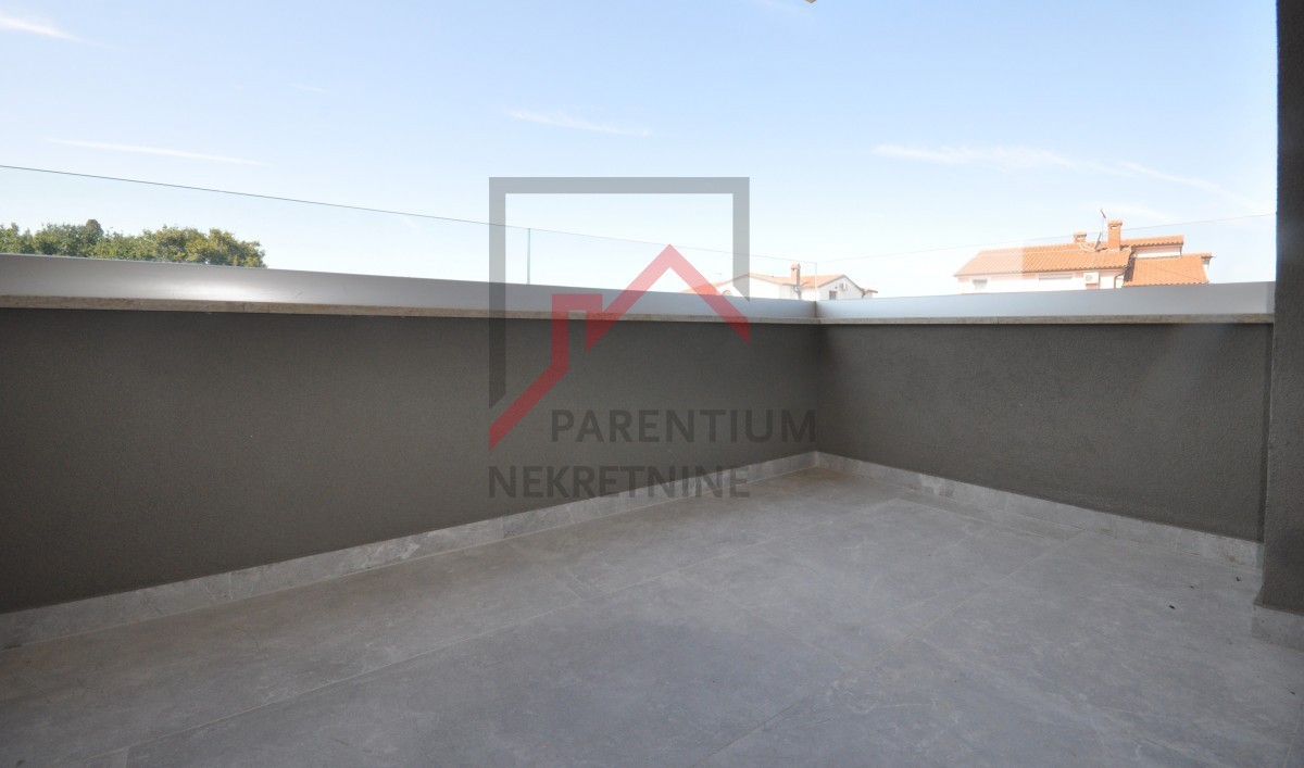 Appartamento con due camere da letto - pronto per essere abitato - nuova costruzione!!