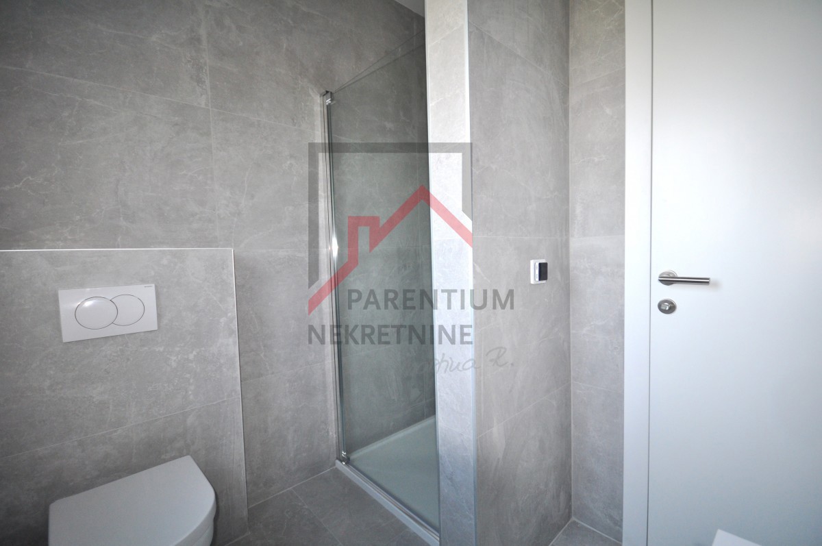 Appartamento con due camere da letto - pronto per essere abitato - nuova costruzione!!