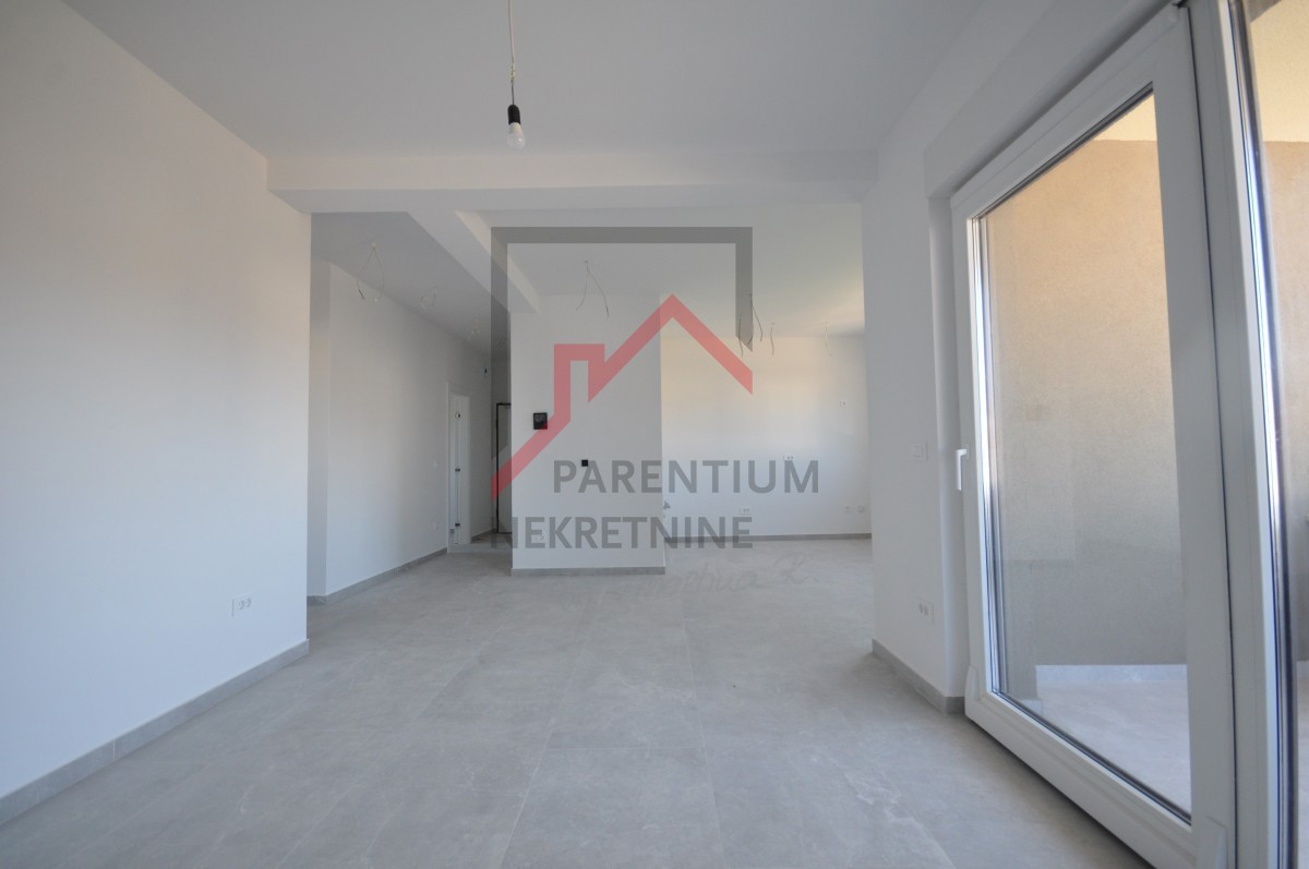 Appartamento con due camere da letto - pronto per essere abitato - nuova costruzione!!