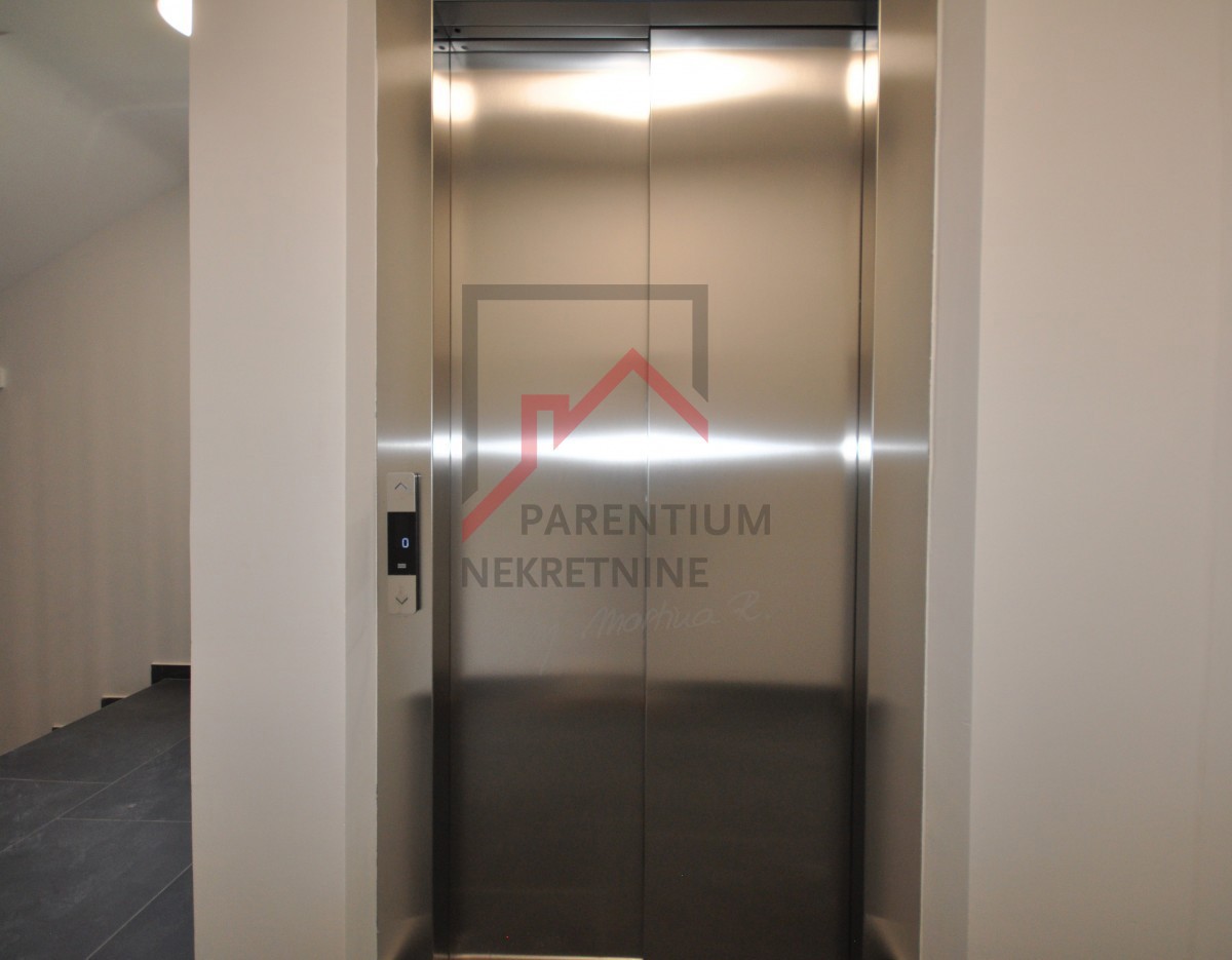 Appartamento con due camere da letto - pronto per essere abitato - nuova costruzione!!