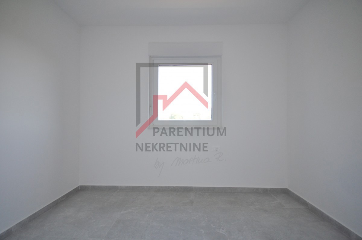 Appartamento con due camere da letto - pronto per essere abitato - nuova costruzione!!