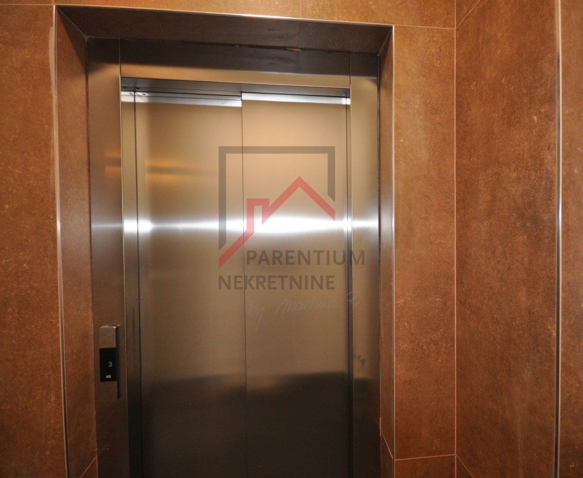 Appartamento con due camere da letto - pronto per essere abitato - nuova costruzione!!