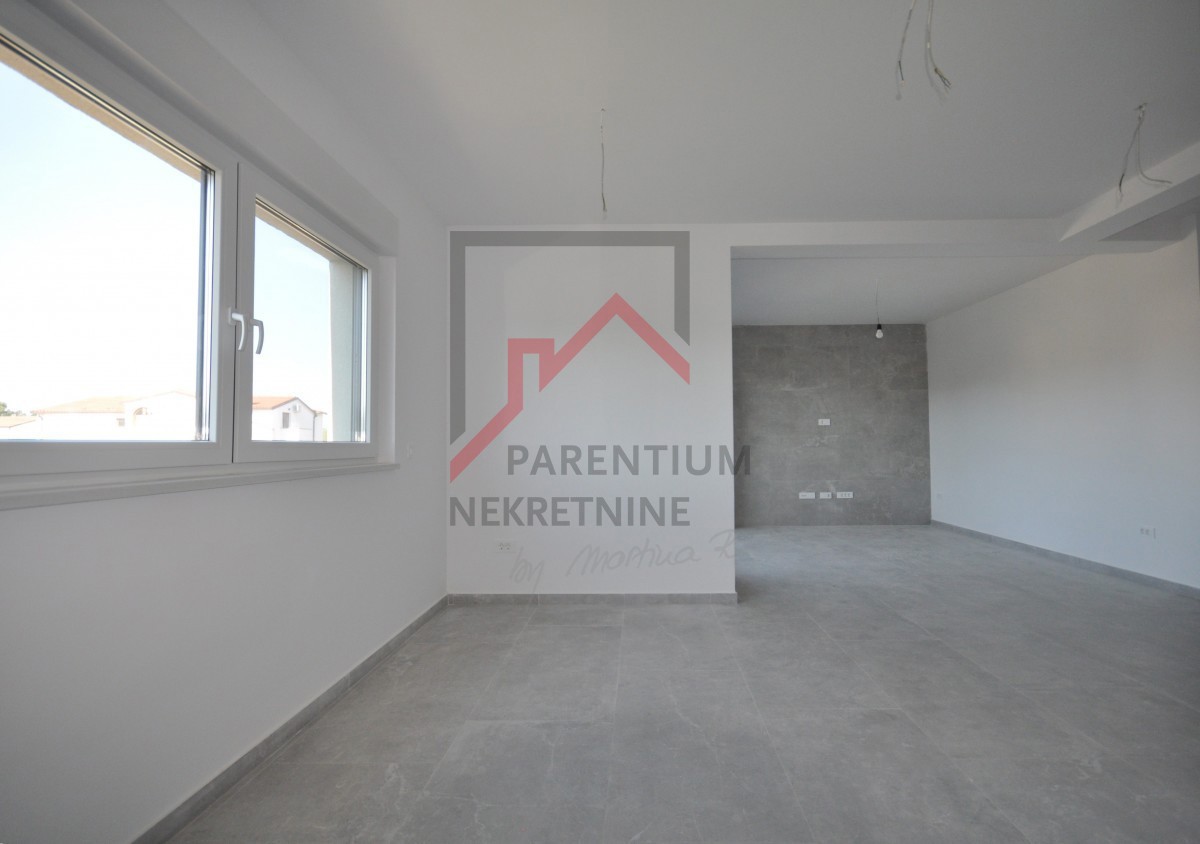 Appartamento con due camere da letto - pronto per essere abitato - nuova costruzione!!