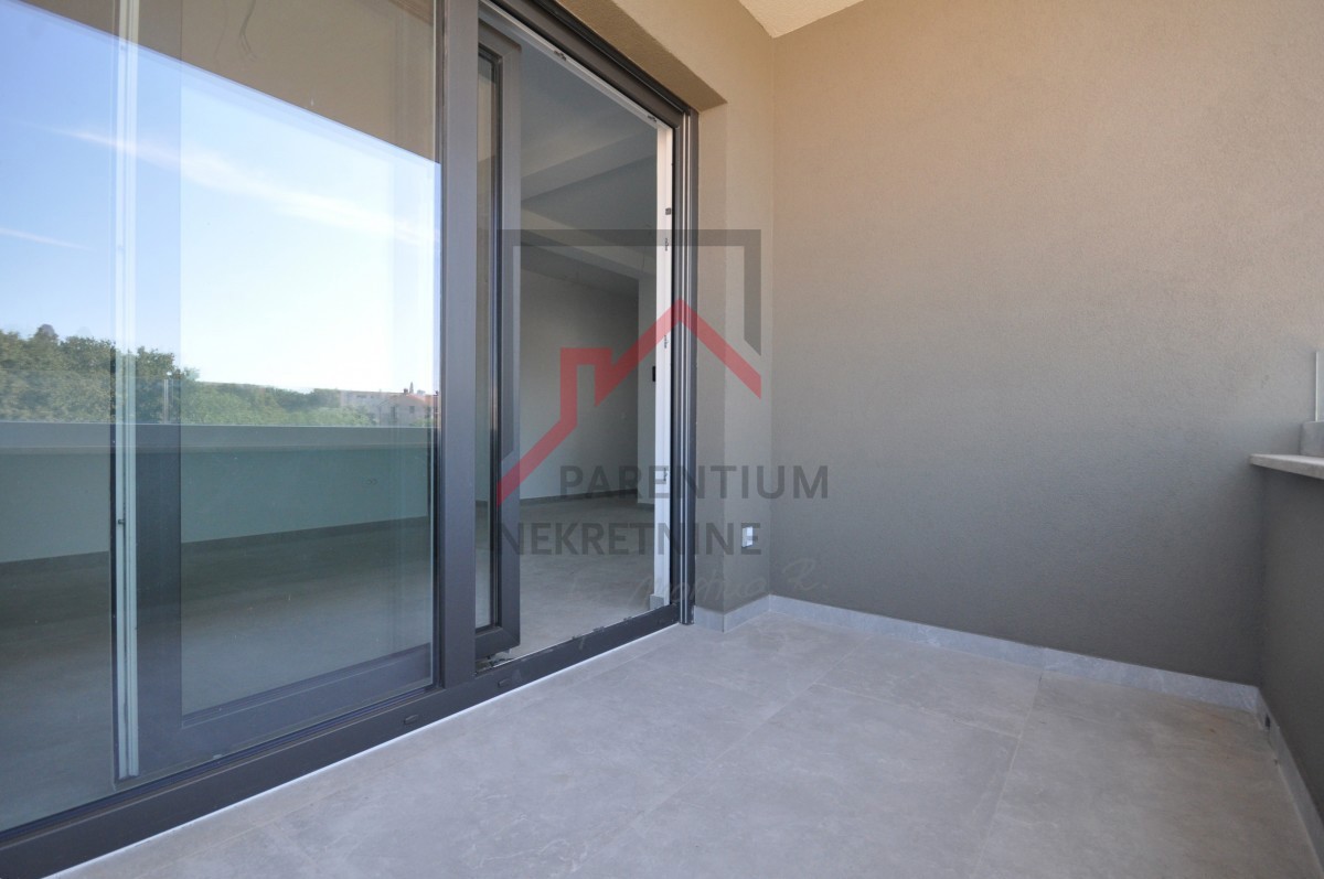 Appartamento con due camere da letto - pronto per essere abitato - nuova costruzione!!