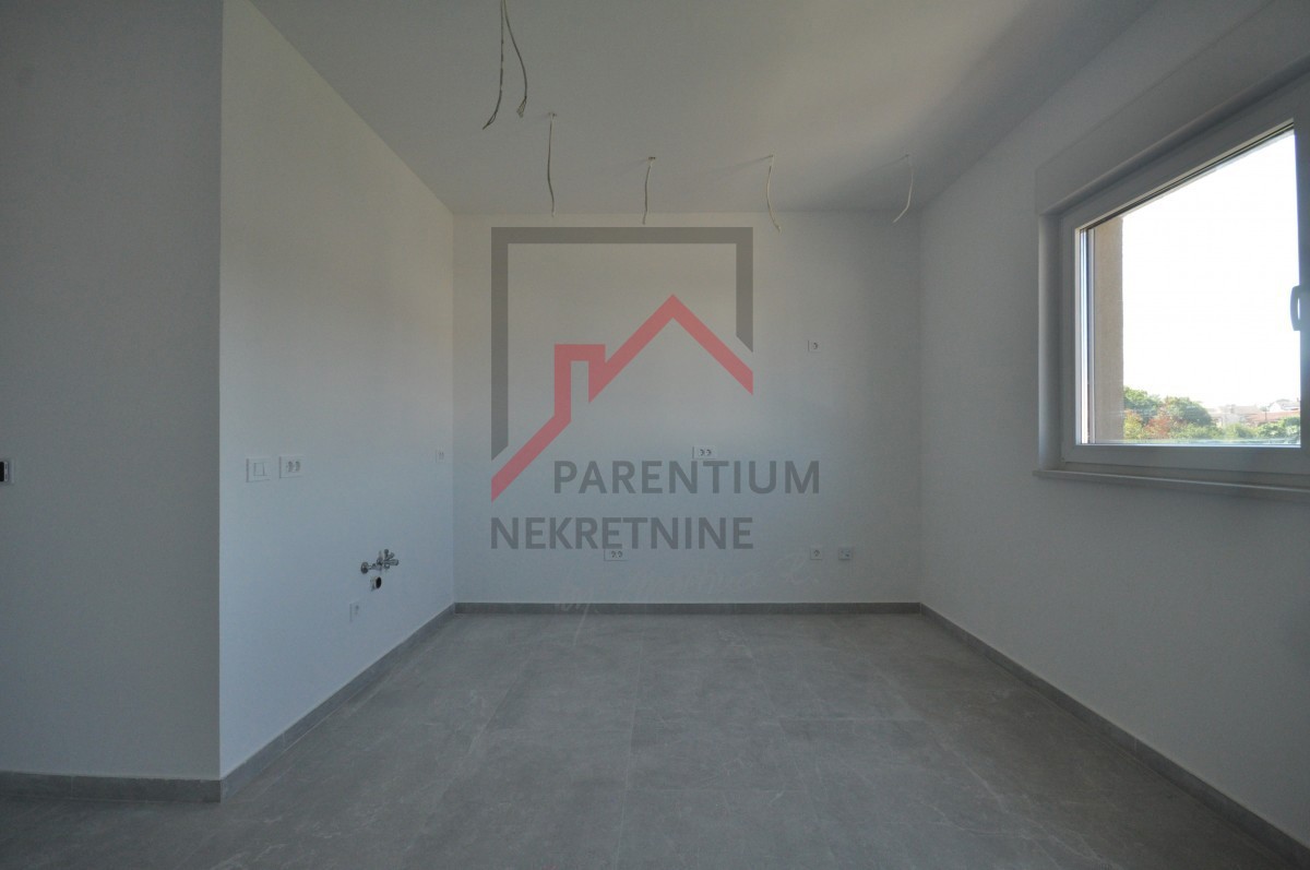 Appartamento con due camere da letto - pronto per essere abitato - nuova costruzione!!