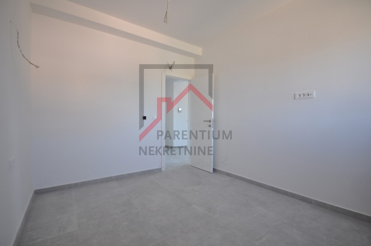 Appartamento con due camere da letto - pronto per essere abitato - nuova costruzione!!