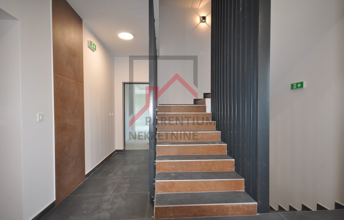 Appartamento con due camere da letto - pronto per essere abitato - nuova costruzione!!