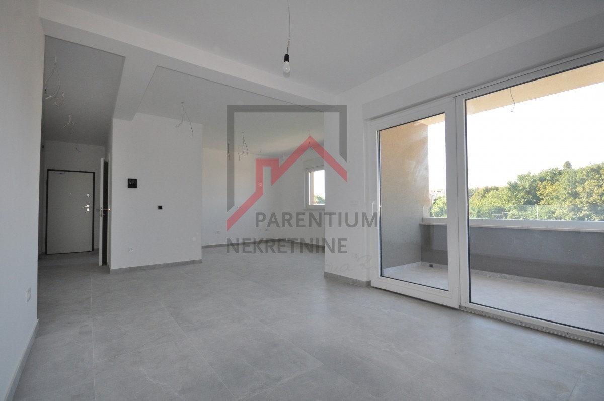 Appartamento con due camere da letto - pronto per essere abitato - nuova costruzione!!