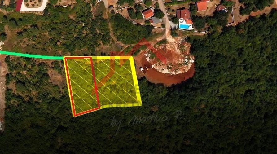 Terreno Poreč