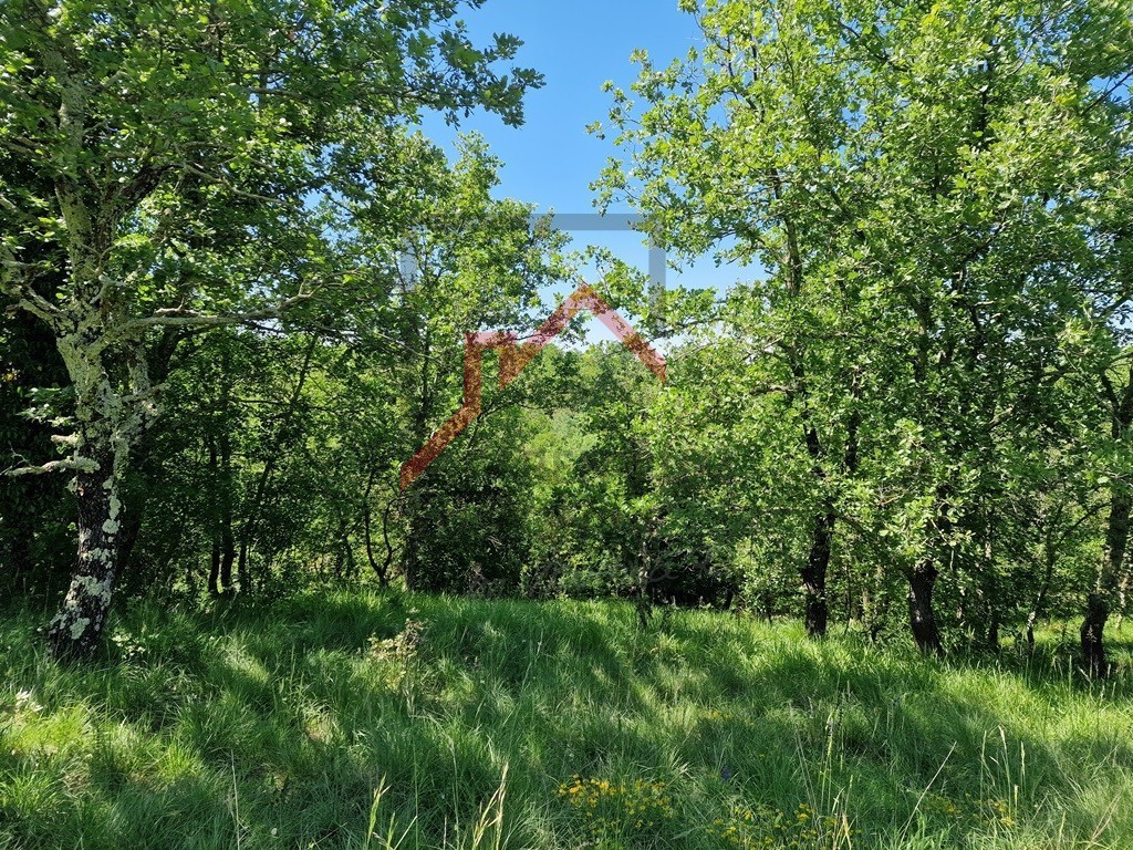 Terreno Sveti Lovreč