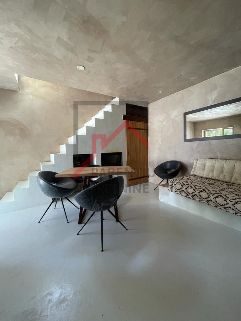 Istria, Montona - Casa di design in pietra con vista su Montona