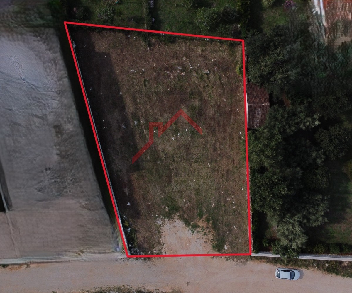 Terreno edificabile vicino al centro di Parenzo