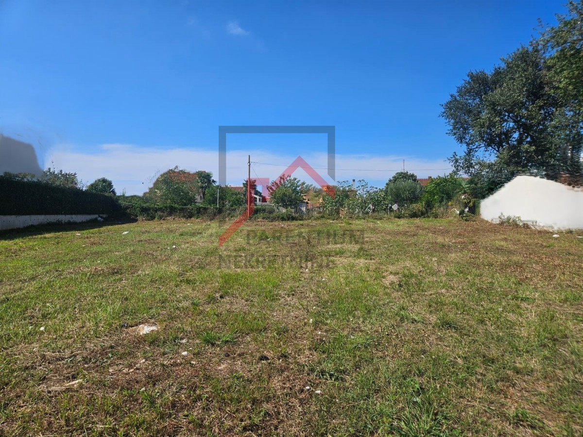 Terreno edificabile vicino al centro di Parenzo