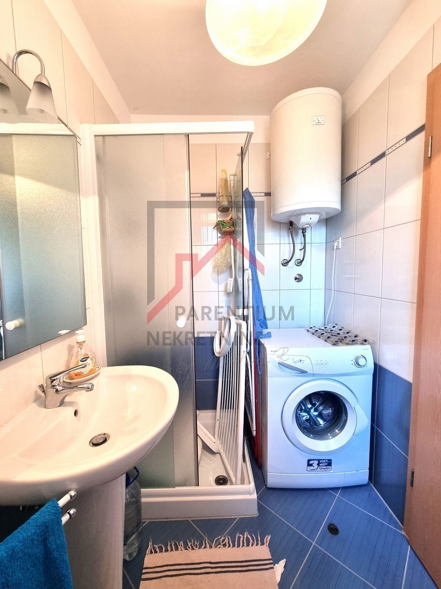 NOVIGRAD, Appartamento al 1° piano dell'edificio, vista mare