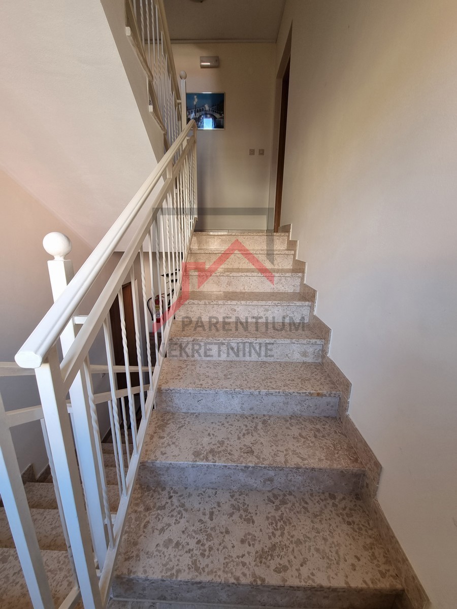 NOVIGRAD, Appartamento al 1° piano dell'edificio, vista mare