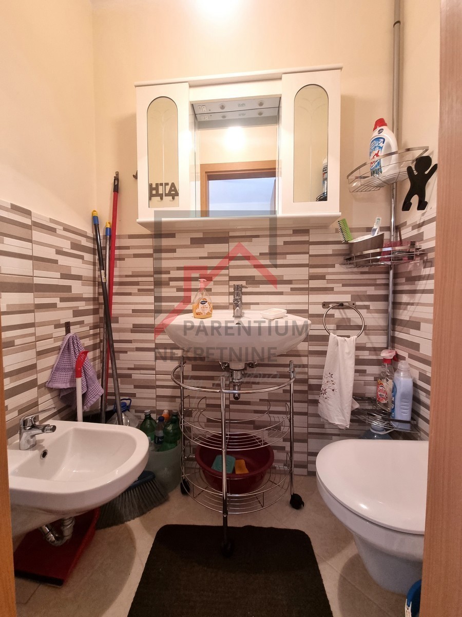 NOVIGRAD, Appartamento al 1° piano dell'edificio, vista mare