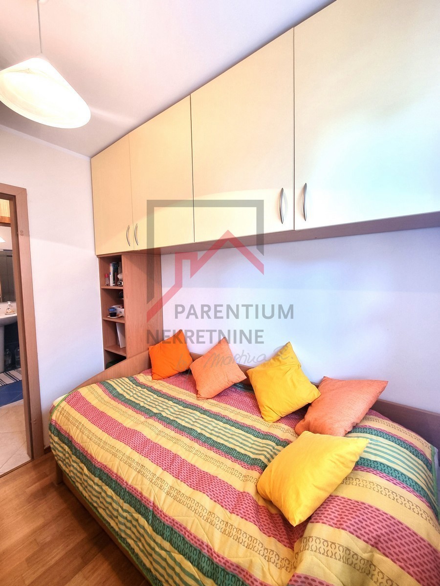 NOVIGRAD, Appartamento al 1° piano dell'edificio, vista mare