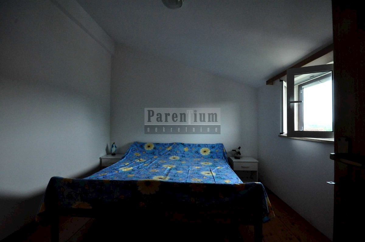 Bella casa in pietra ristrutturata