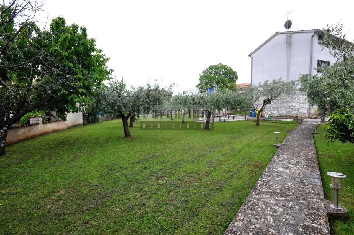 Bella casa in pietra ristrutturata