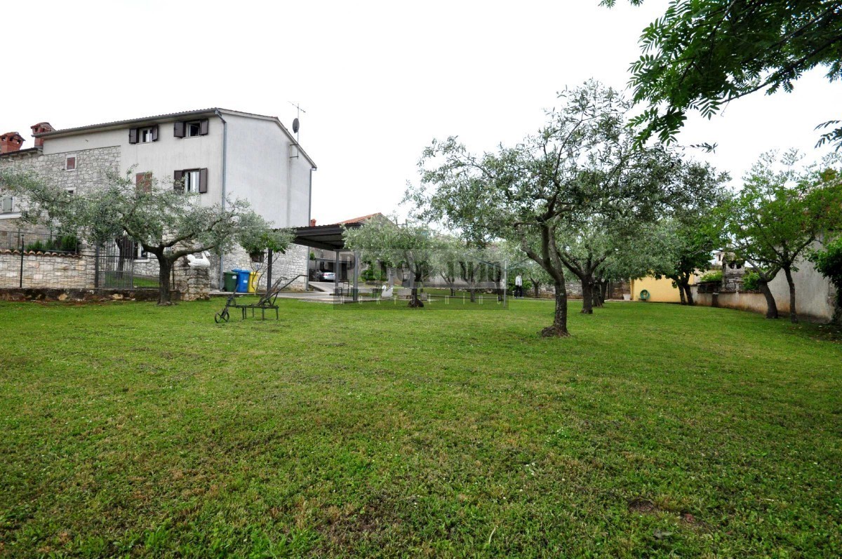 Bella casa in pietra ristrutturata