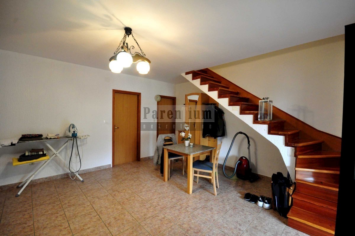 Bella casa in pietra ristrutturata