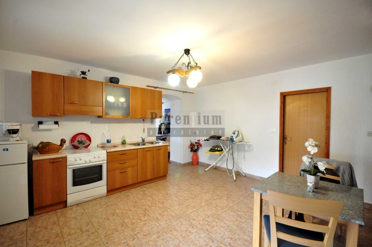 Bella casa in pietra ristrutturata