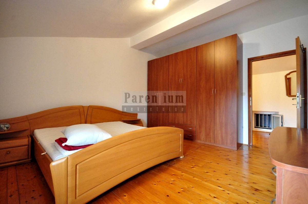 Bella casa in pietra ristrutturata