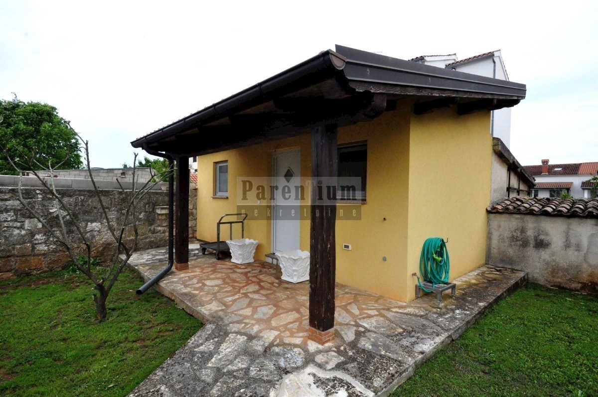 Bella casa in pietra ristrutturata