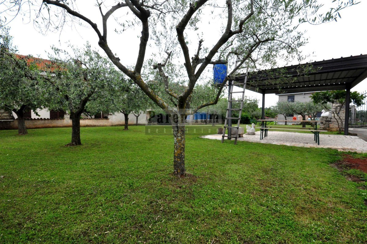 Bella casa in pietra ristrutturata