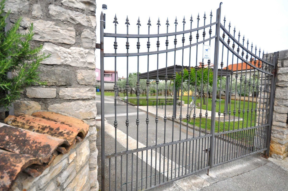 Bella casa in pietra ristrutturata