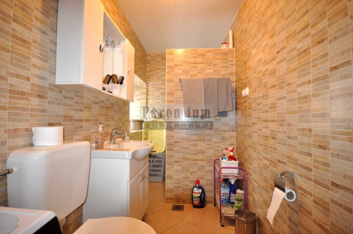 Bella casa in pietra ristrutturata