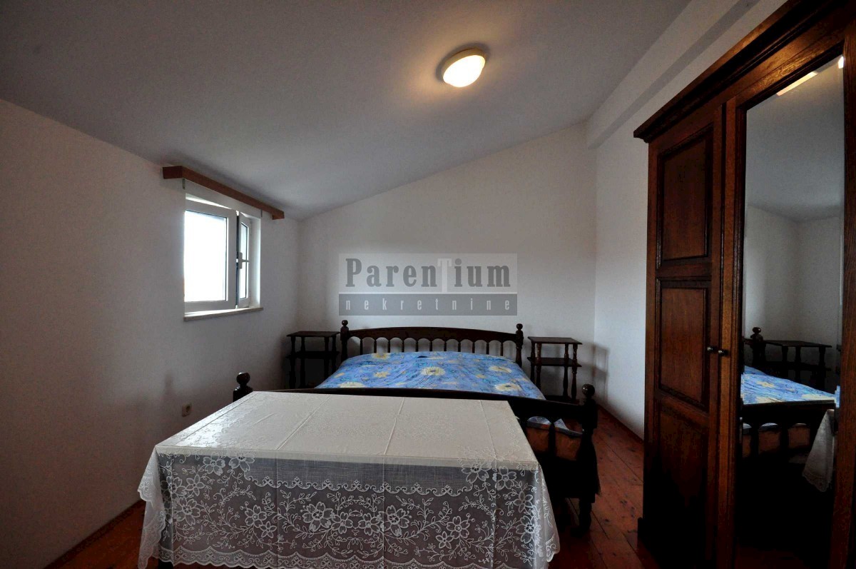 Bella casa in pietra ristrutturata