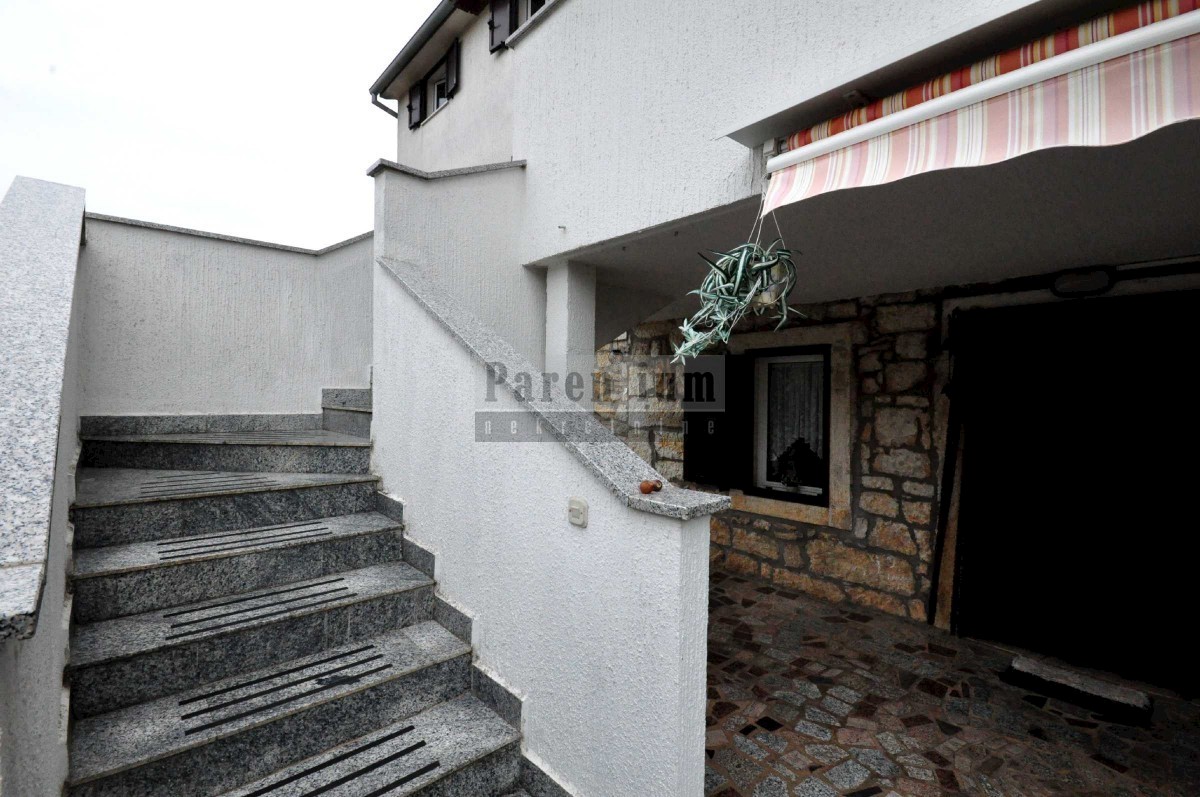 Bella casa in pietra ristrutturata