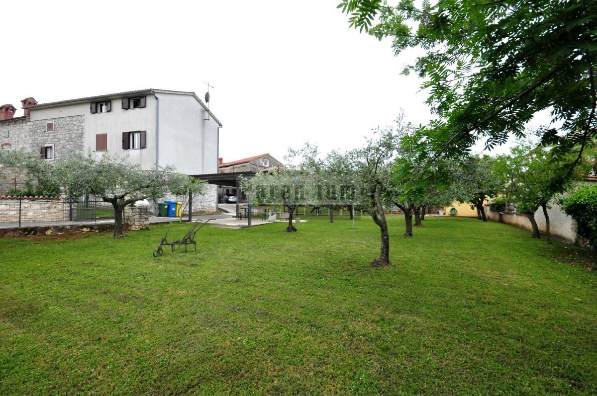 Bella casa in pietra ristrutturata