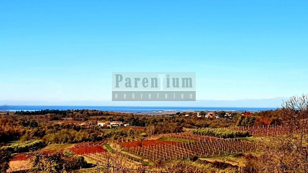 Villa di lusso con splendida vista mare