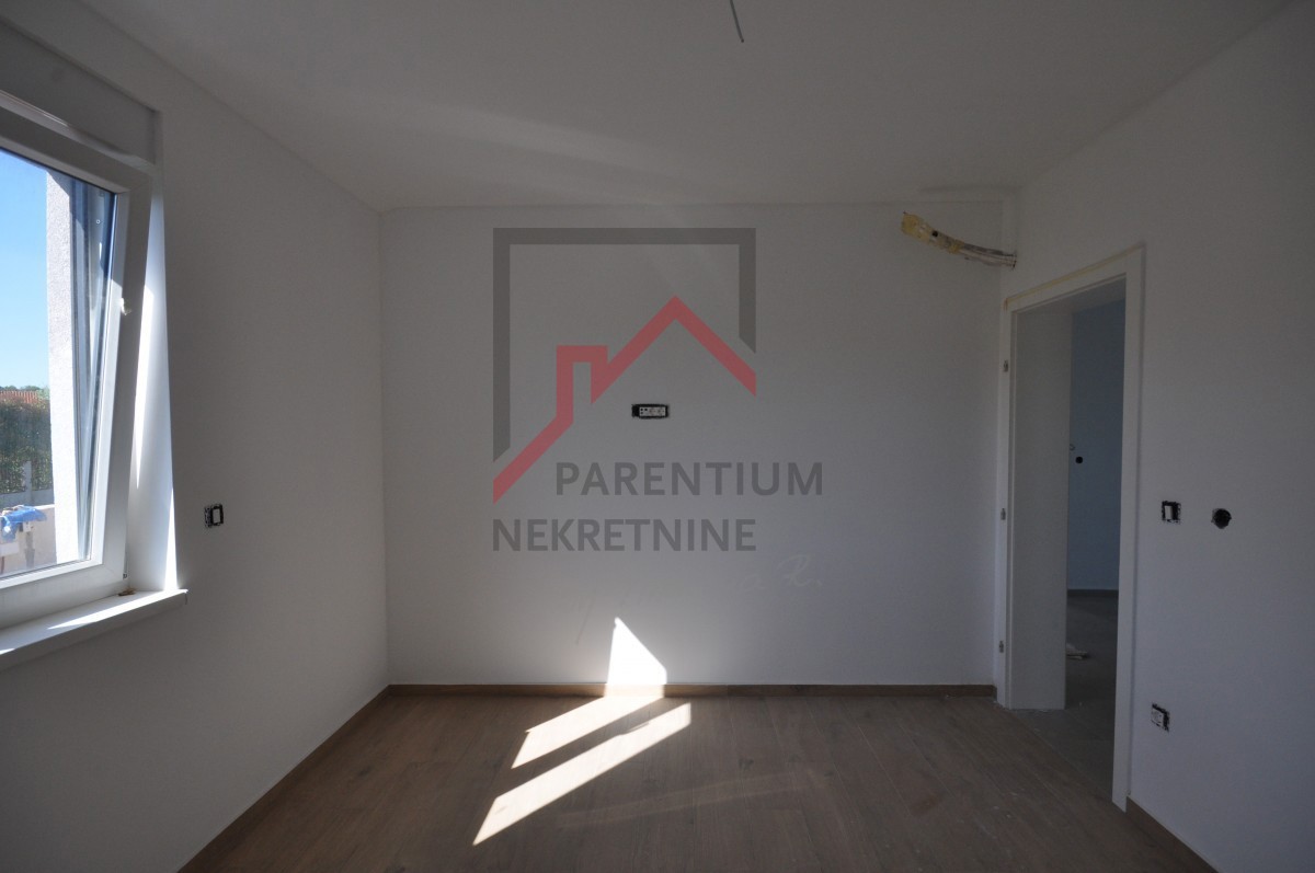 Poreč, dintorni, appartamento con due camere da letto con vista mare!