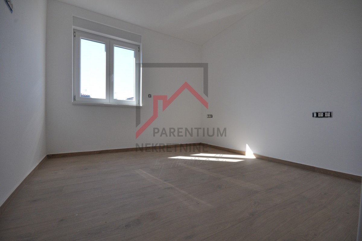 Poreč, dintorni, appartamento con due camere da letto con vista mare!