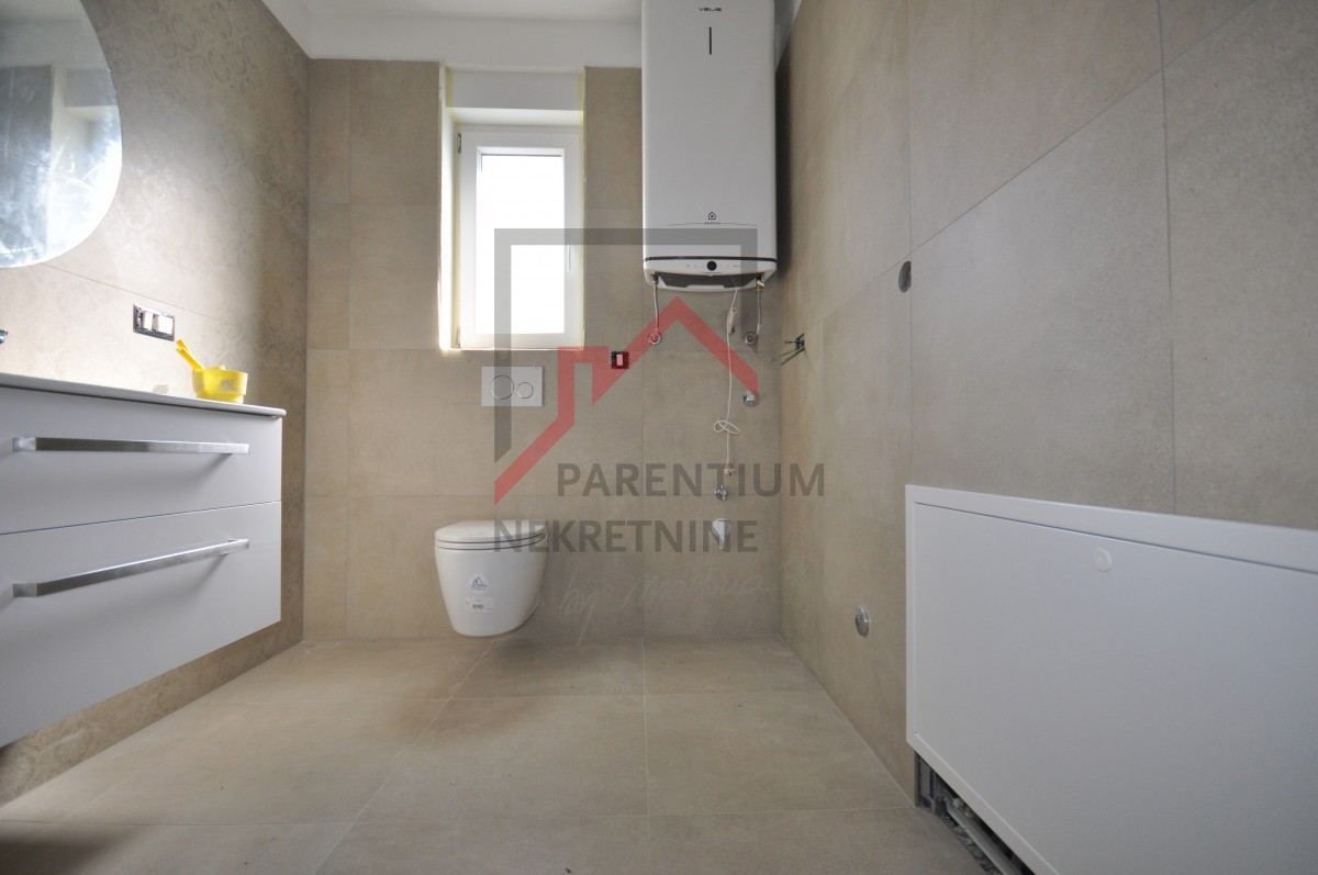 Poreč, dintorni, appartamento con due camere da letto con vista mare!