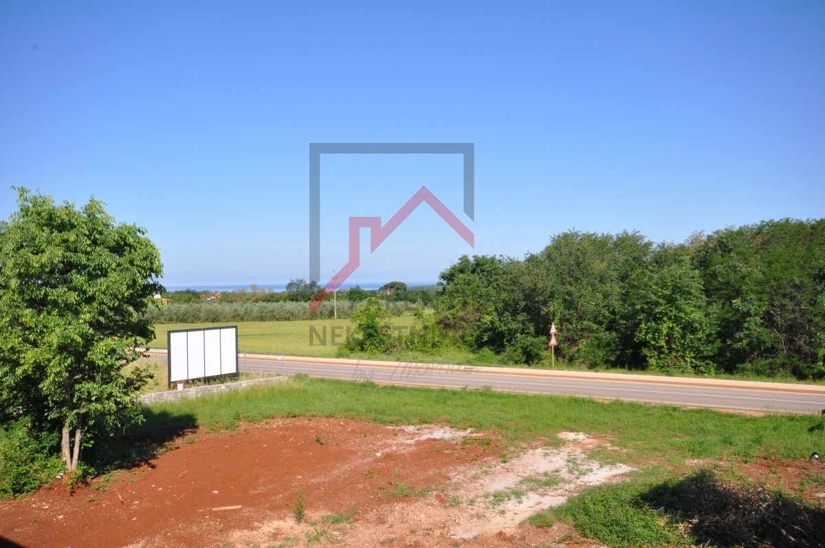 Poreč, dintorni, appartamento con due camere da letto con vista mare!