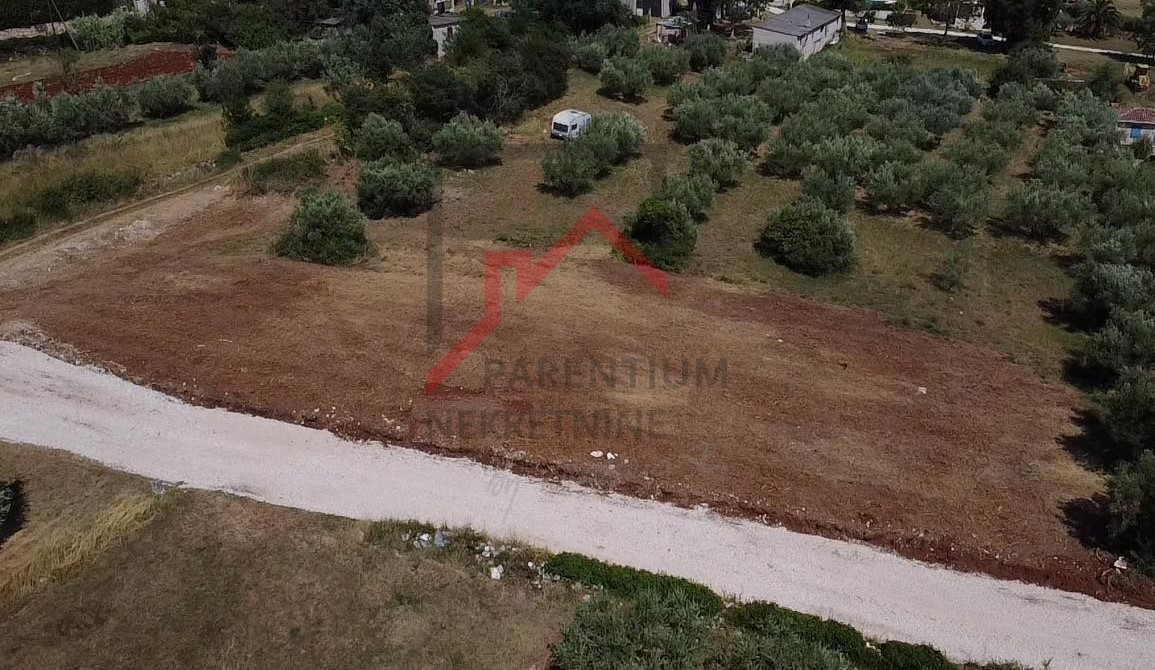Terreno Poreč